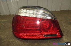 Стоп лев. крыло (63 Осветительные приборы) 63217361593 Стоп лев. крыло (63 Осветительные приборы) 63217361593