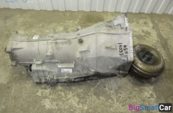 Акпп 6hp21 n54 (24 АКПП) 24007565601 Акпп 6hp21 n54 (24 АКПП) 24007565601