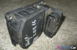 Блок abs (34 Тормозные механизмы) 345267589711
