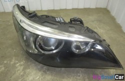 Фара перед. прав. (63 Осветительные приборы) 631271655671 Фара перед. прав. (63 Осветительные приборы) 631271655671