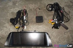 Автомагнитола nbt комплект (65 Аудио, навигация, информ. системы) 65509266384 - купить Сочи