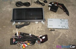 Автомагнитола nbt комплект (65 Аудио, навигация, информ. системы) 65509289581 - купить Сочи