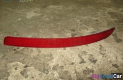 Отражатель (катафот) задн. прав. (63 Осветительные приборы) 63147210796 Отражатель (катафот) задн. прав. (63 Осветительные приборы) 63147210796