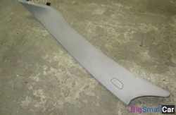 Обшивка стойки перед. лев. (51 Оснащение Кузов) 51432992437