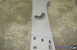 Обшивка стойки лев. (51 Оснащение Кузов) 51432990521