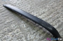 Молдинг бампера задн. лев. (51 Оснащение Кузов) 51128195316