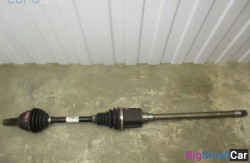 Привод перед. прав. (31 Передний мост) 316075451261