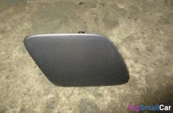 Заглушка бампера прав. (51 Оснащение Кузов) 51657199142