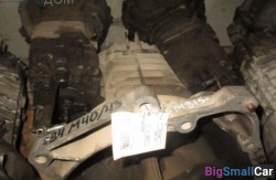 Мкпп s5d 200g m40 (23 МКПП) 23001222070 Мкпп s5d 200g m40 (23 МКПП) 23001222070