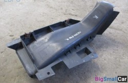 Воздуховод тормозов прав. (51 Оснащение Кузов) 51718197928