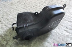 Бачок расширительный m57n (17 Система охлаждения) 17137785013 - купить Сочи