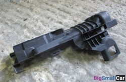 Крепление радиатора прав. (17 Система охлаждения) 17111436248 - купить Сочи