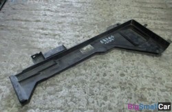 Монтажная плата (17 Система охлаждения) 17113404380 - купить Сочи