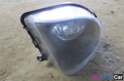 Противотуманная фара перед. прав. (63 Осветительные приборы) 63177839866 Противотуманная фара перед. прав. (63 Осветительные приборы) 63177839866