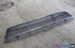 Решетка бампера сред. (51 Оснащение Кузов) 51117285950