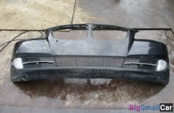 Бампер передний (51 Оснащение Кузов) 511172859611