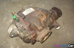 Редуктор заднего моста 3.38 (33 Задний мост) 33107509779