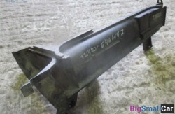 Монтажная плата m47 (17 Система охлаждения) 17112354043 - купить Сочи