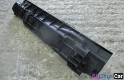 Крепление радиатора (17 Система охлаждения) 17107524914 - купить Сочи