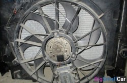 Радиатор основной (17 Система охлаждения) 17117794488 - купить Сочи