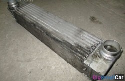 Интеркуллер (17 Система охлаждения) 17517791909 - купить Сочи