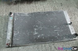 Радиатор основной м57n (17 Система охлаждения) 171177928321 - купить Сочи