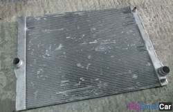 Радиатор основной (17 Система охлаждения) 17117570093 - купить Сочи