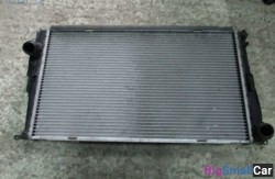 Радиатор основной (17 Система охлаждения) 17117790297 - купить Сочи