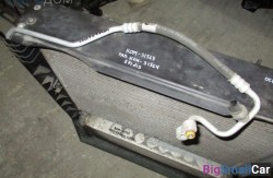 Трубка (17 Система охлаждения) 17127805600 - купить Сочи