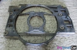 Диффузор m54, m57 (64 Отопления и кондиционирования) 645469080311 - купить Сочи