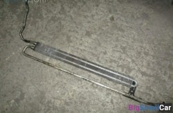 Радиатор гур (17 Система охлаждения) 17217559964 - купить Сочи