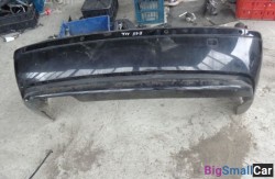 Бампер задний (51 Оснащение Кузов) 51120136743