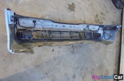 Бампер передний (51 Оснащение Кузов) 51110002625