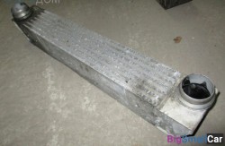 Интеркуллер (17 Система охлаждения) 17517795823 - купить Сочи