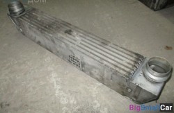 Интеркуллер m57n (17 Система охлаждения) 17514710783 - купить Сочи