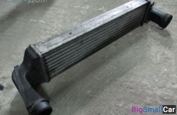 Интеркуллер m47n, m47, m57 (17 Система охлаждения) 17517786351 - купить Сочи