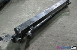 Радиатор масляный m70 (17 Система охлаждения) 17211712413 - купить Сочи