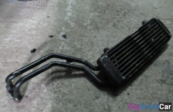 Радиатор масляный m51 (17 Система охлаждения) 17201728770 - купить Сочи