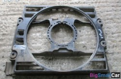 Диффузор (17 Система охлаждения) 645483807761 - купить Сочи