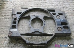 Диффузор (64 Отопления и кондиционирования) 645069080311 - купить Сочи