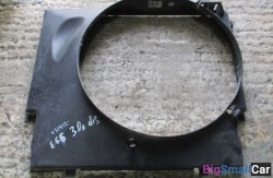 Диффузор (17 Система охлаждения) 171122494581 - купить Сочи