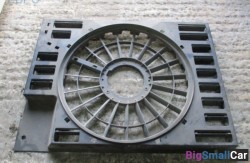 Диффузор (64 Отопления и кондиционирования) 645469124171 - купить Сочи