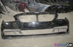 Бампер передний (51 Оснащение Кузов) 51117282896