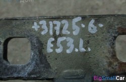 Петля багажника нижн. (41 Кузов) 41627006120