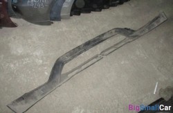 Крепление бампера перед. (51 Оснащение Кузов) 51112990186