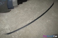 Молдинг бампера задн. (51 Оснащение Кузов) 51127135580