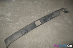 Накладка бампера (губа) задн. (51 Оснащение Кузов) 51121977384