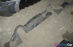 Крепление бампера задн. (51 Оснащение Кузов) 51129801899