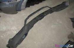 Крепление бампера перед. (51 Оснащение Кузов) 51117179848