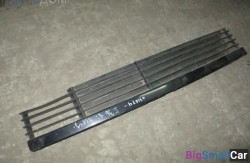 Решетка бампера перед. (51 Оснащение Кузов) 51118165144